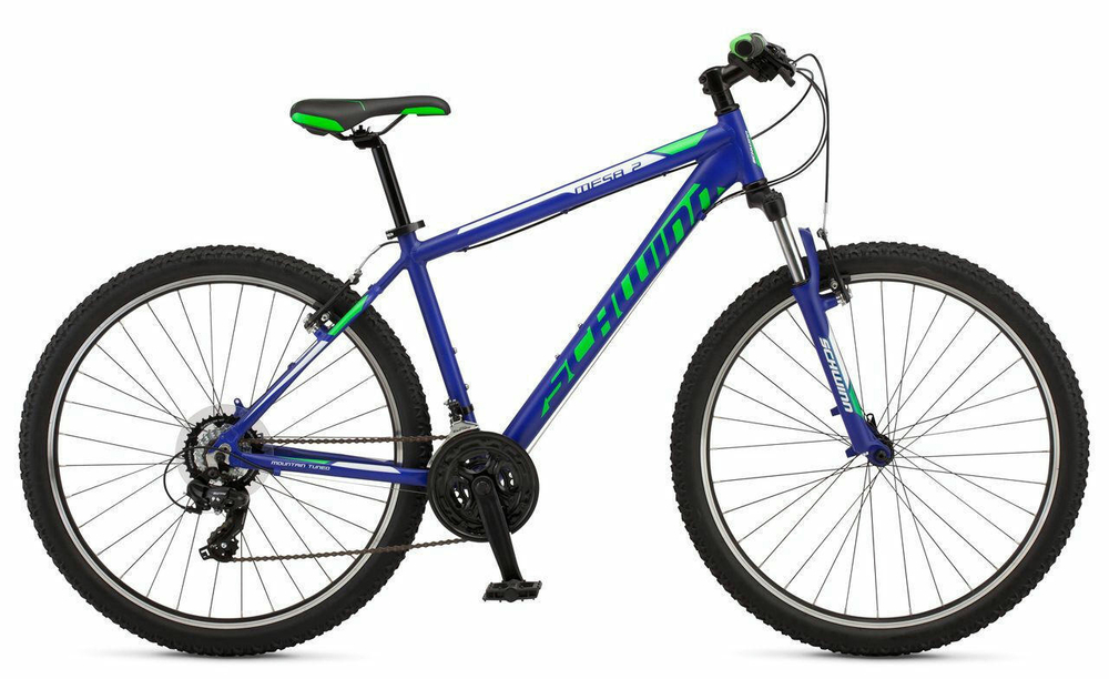 Горный велосипед Schwinn Mesa 2 (2019)