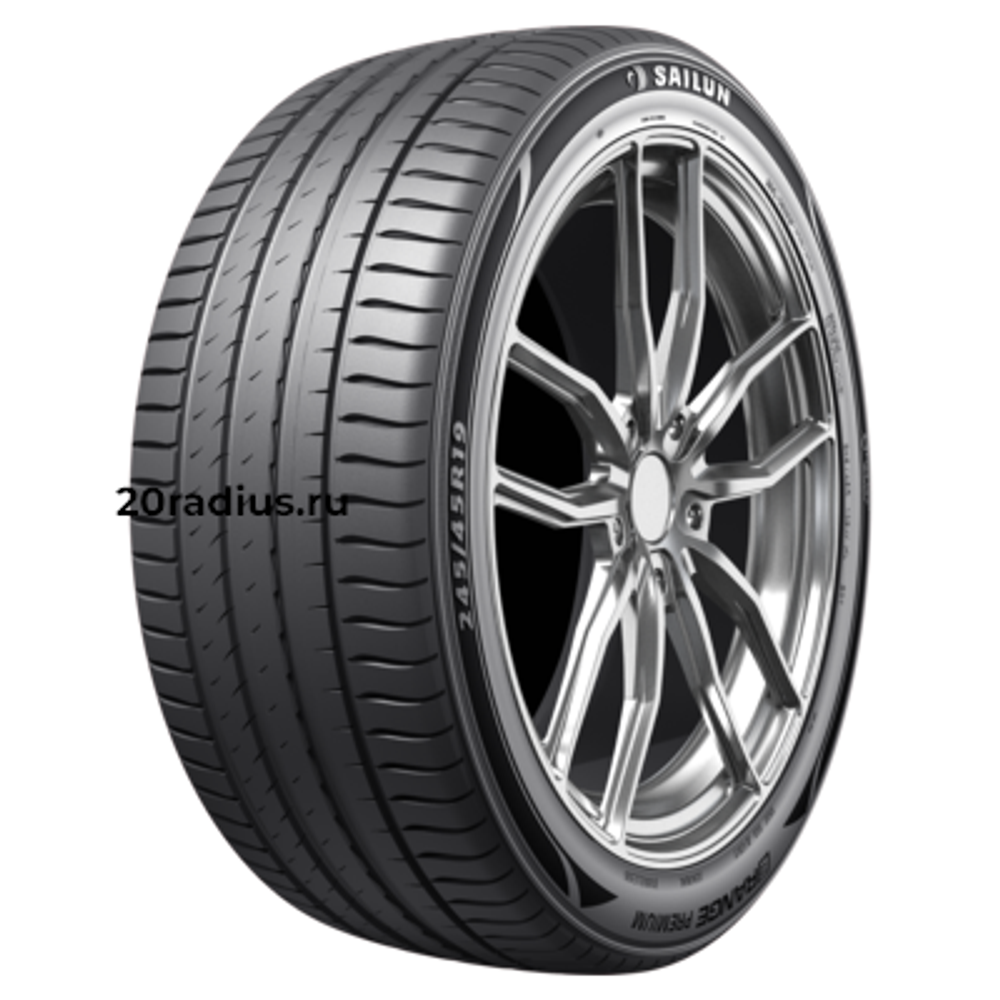 275/45R21 110W Erange Premium EV TL