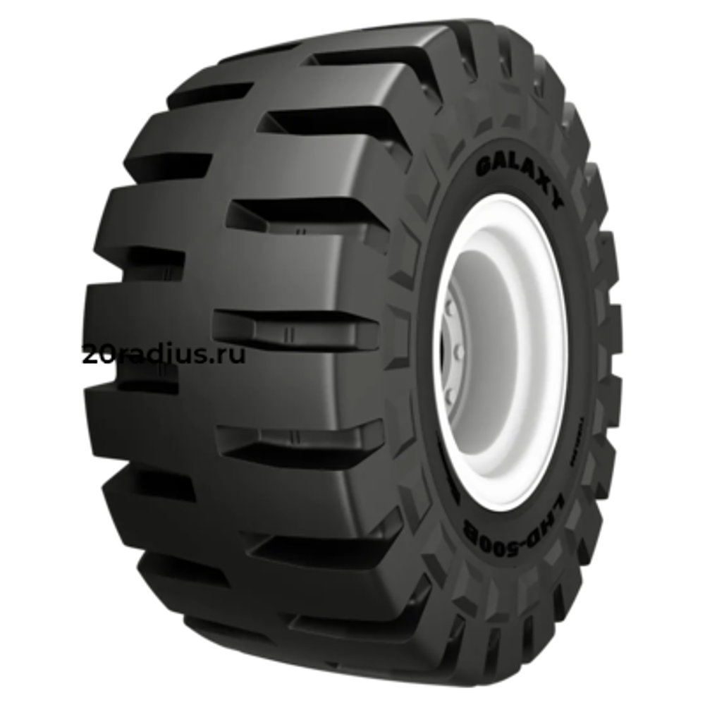35/65-33 42PR LHD-500B L-5 TL ИНДИЯ