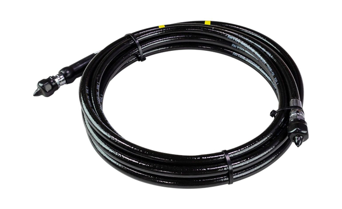 Шланг гидравлический 3/8, 7 метров, Sea First