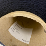 MAD9446 - Loro Piana; 100% меринос; 3000м/100гр; col.w000 цвет: темно-синий