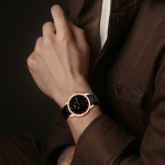 Часы TISSOT 30 39.3mm 39.3mm, T006.428.36.058.01