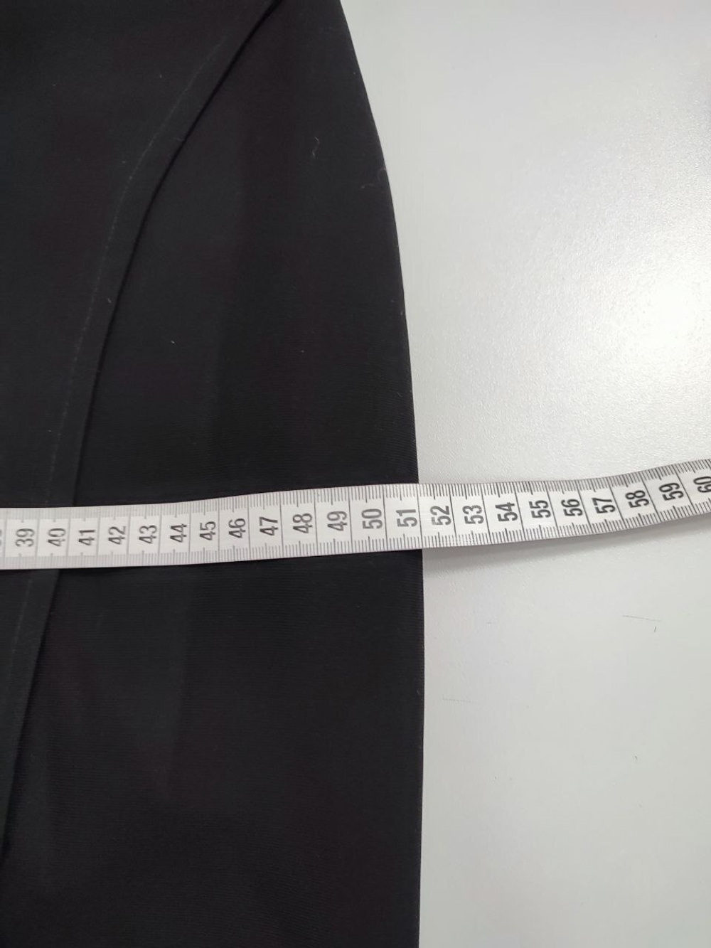 Юбка Fomanta для офиса 48 размер