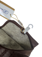 Перчатки. Мужские. Материал верха: Кожаные люкс качества. Сенсорные. Очень мягкие. 10 шт в упаковке.