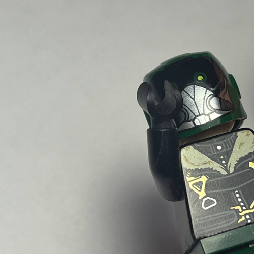 USED Стервятник sh0403