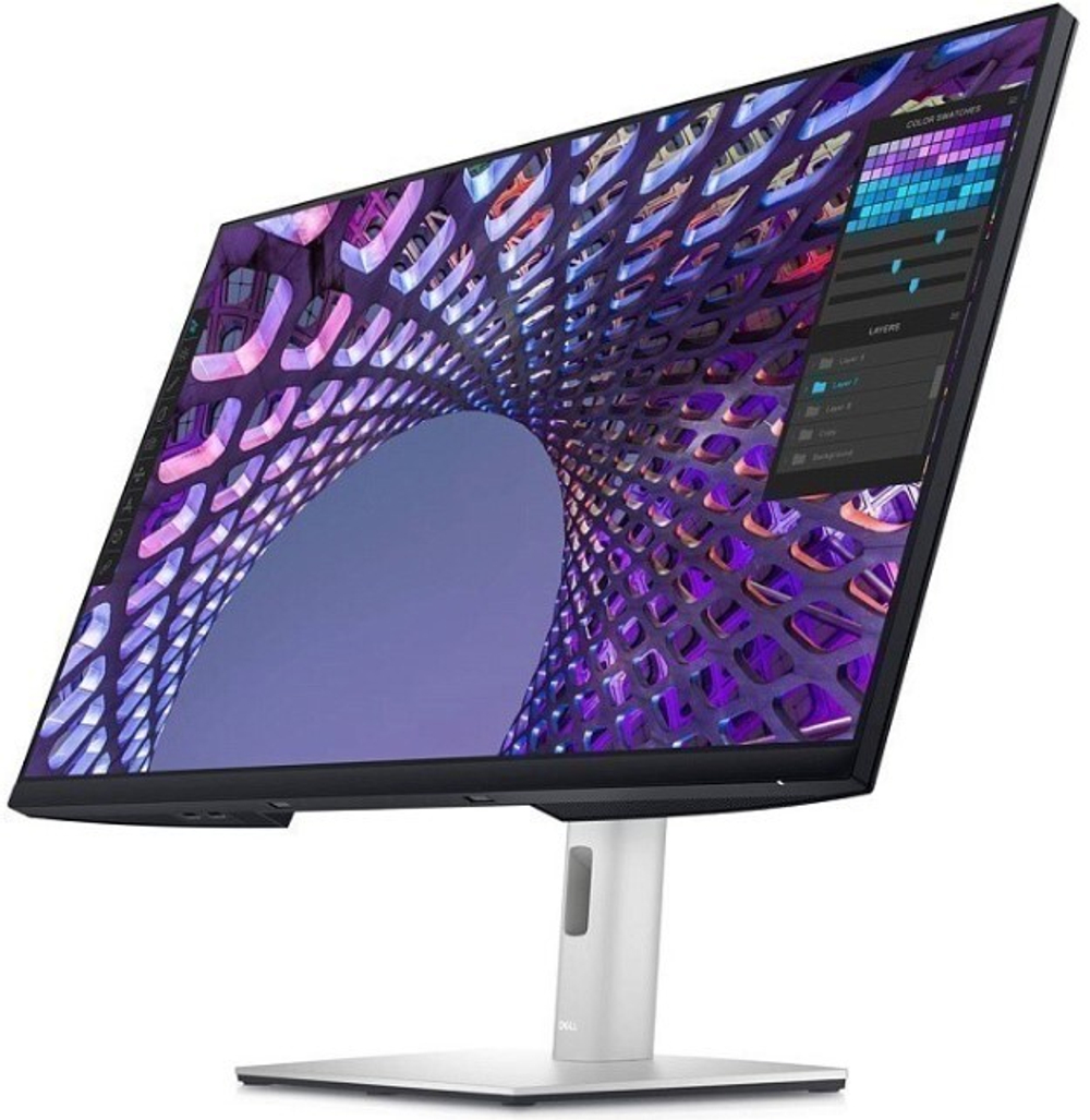Монитор 31,5" Dell P3223QE