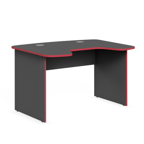 Стол компьютерный игровой STG 1385.1 1360х850х750 SKILLL