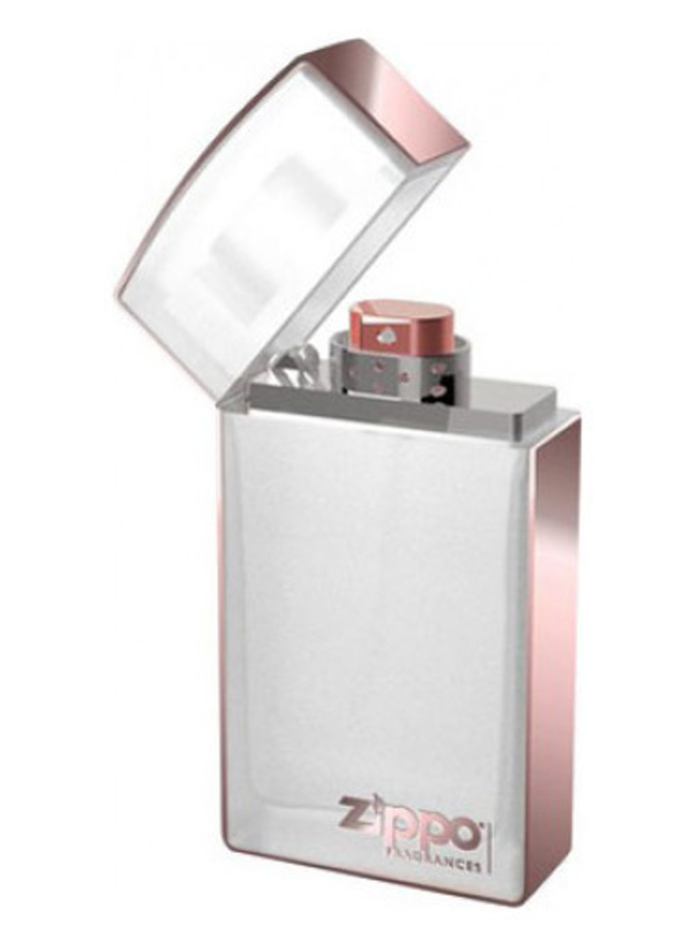 Zippo Fragrances Zippo The Woman
