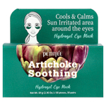 Petitfee, гидрогелевая маска для кожи вокруг глаз, с артишоком, смягчающий эффект, 60 шт., 84 г (2,96 унции)