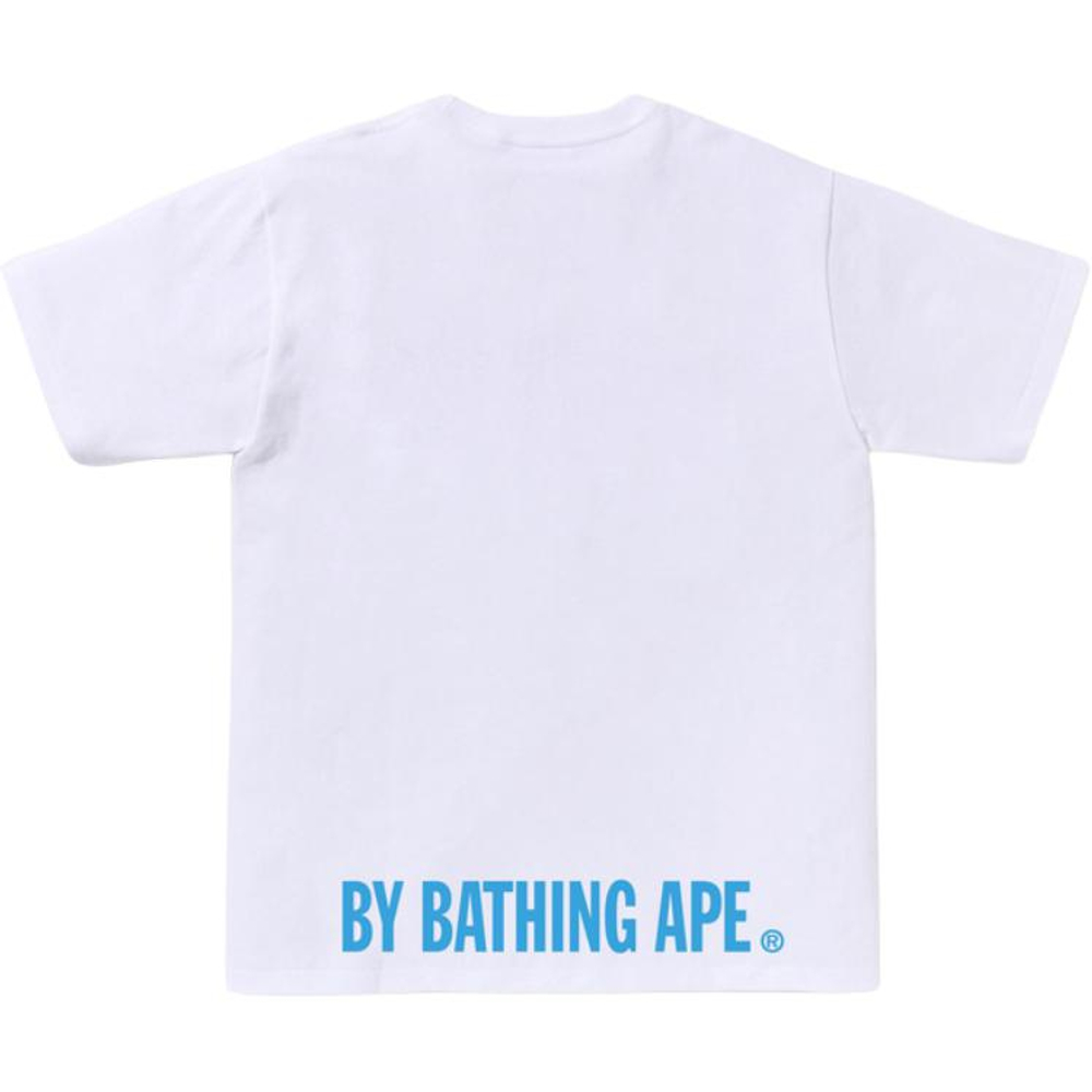 A Bathing Ape Bathing Ape Ss26 Футболка