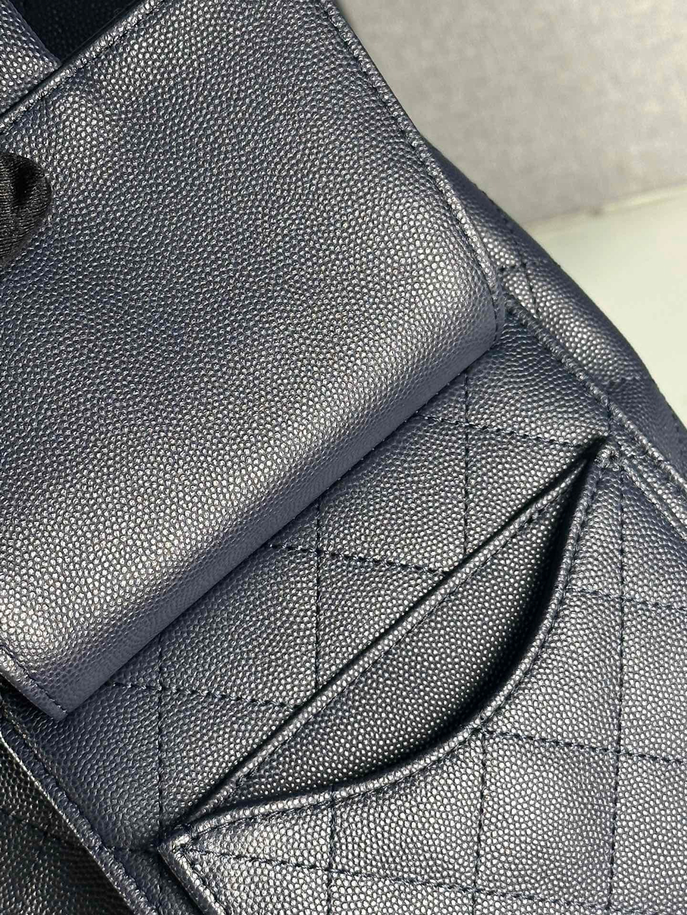 Chanel 25 Medium Handbag 40 cm