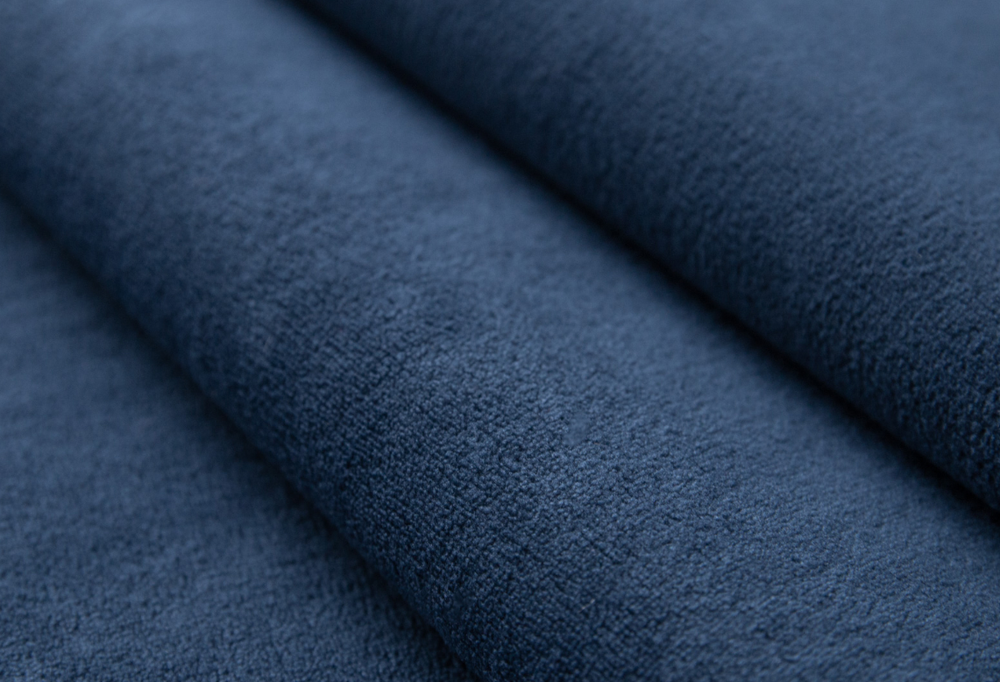 Велюр Ultra midnight (Ультра миднайт)