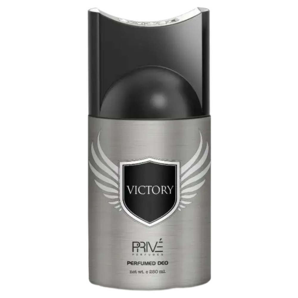 PRIVE VICTORY deo 250ml муж