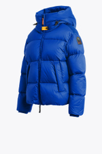 Куртка жен. PARAJUMPERS ANYA 354 синий