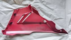 64330-MLR-D00ZC. COWL SET, R. UNDER (WL) *TYPE2* (TYPE2 ). HONDA