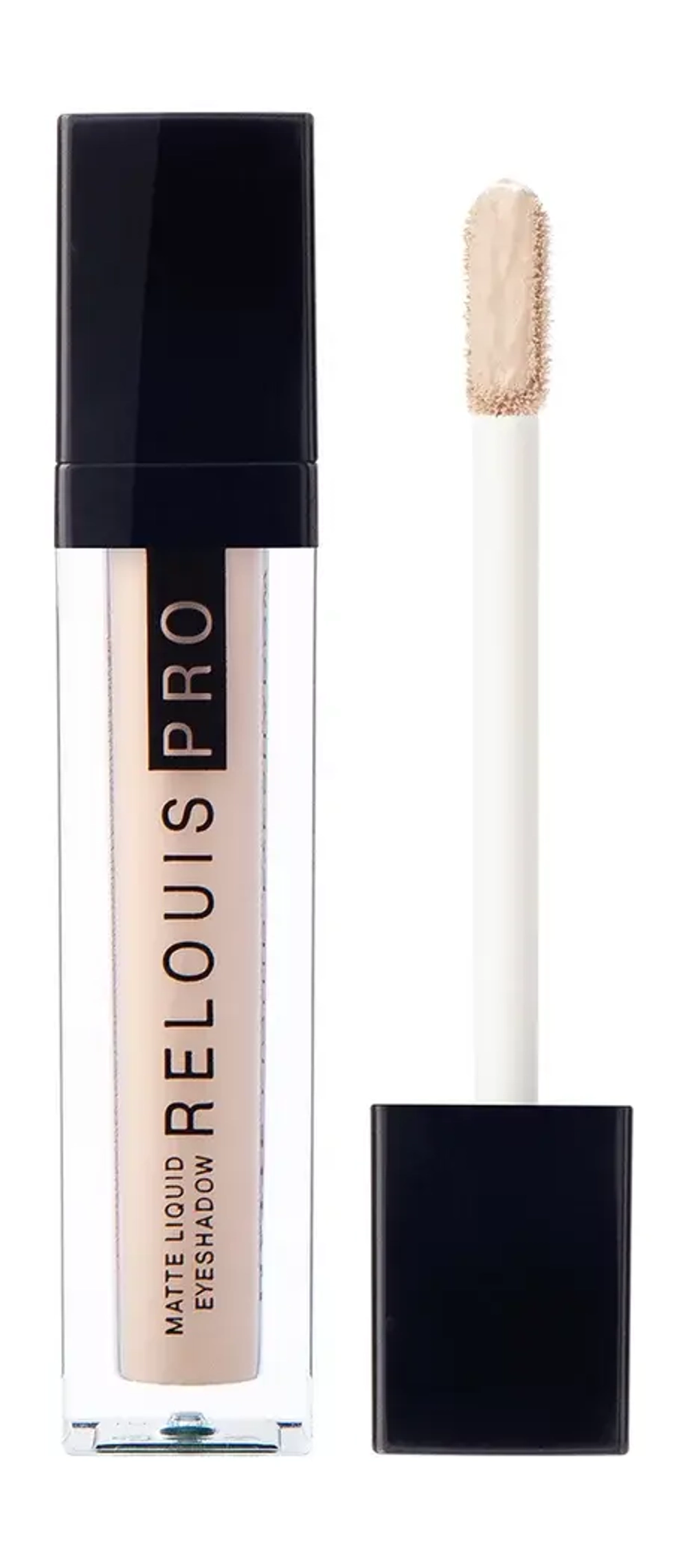 Тени для век Relouis Matte Liquid Eyeshadow тон 10 Better Than 4.5 гр