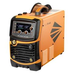 Сварочный инвертор Сварог PRO SMART MIG 200 (N214S)