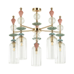 4855/5C ODL_EX Люстра E14 5*40Вт 220В IP20 CLASSIC
