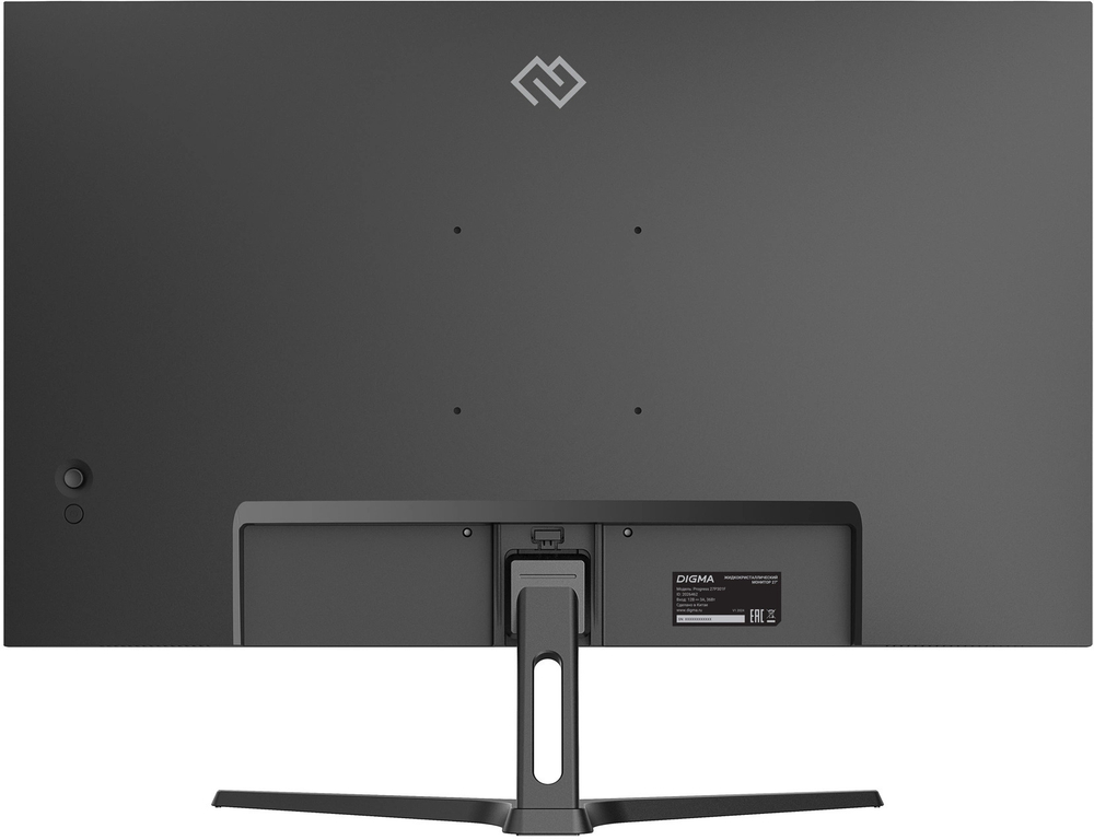 Монитор 27" Digma Progress 27P301F