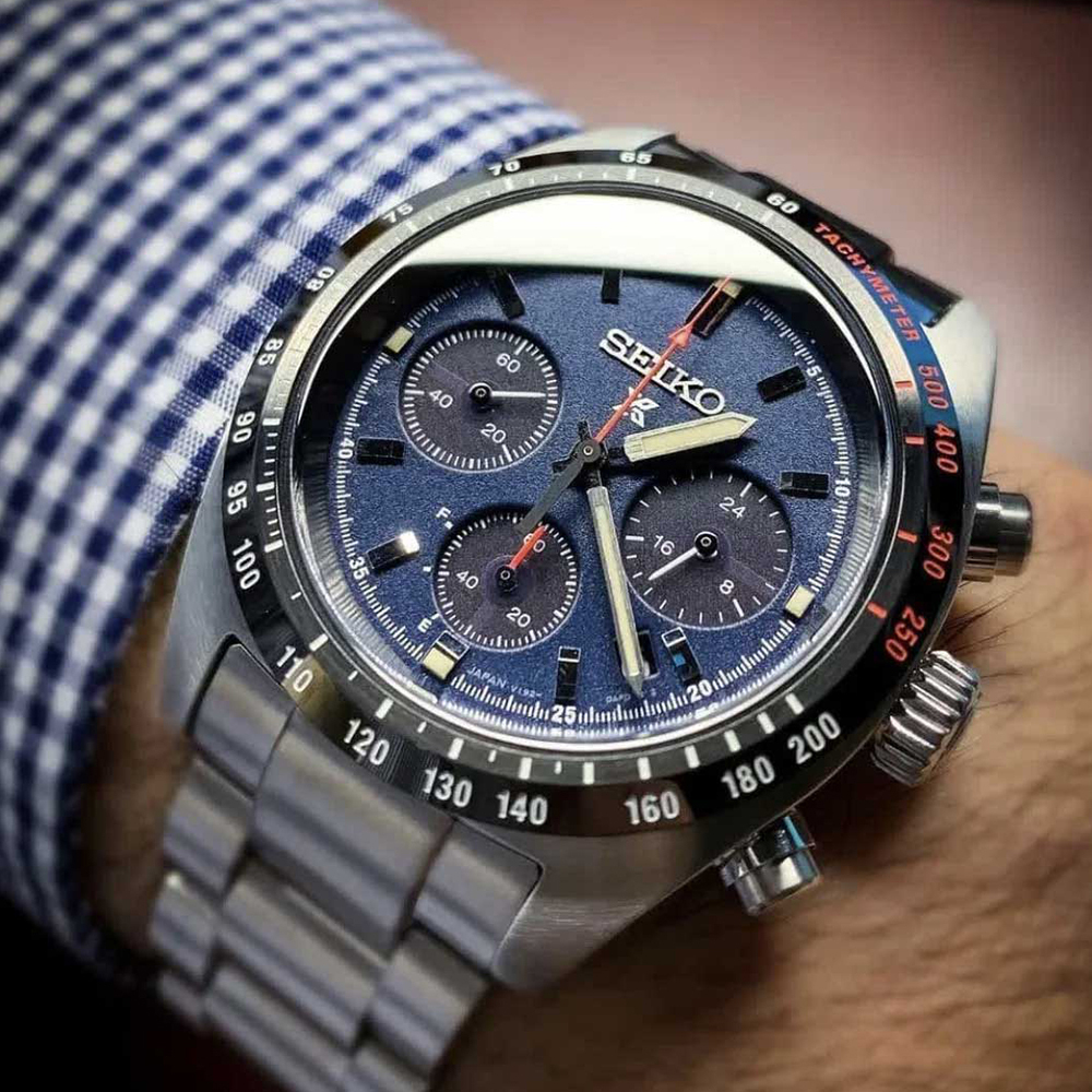 Seiko SSC815