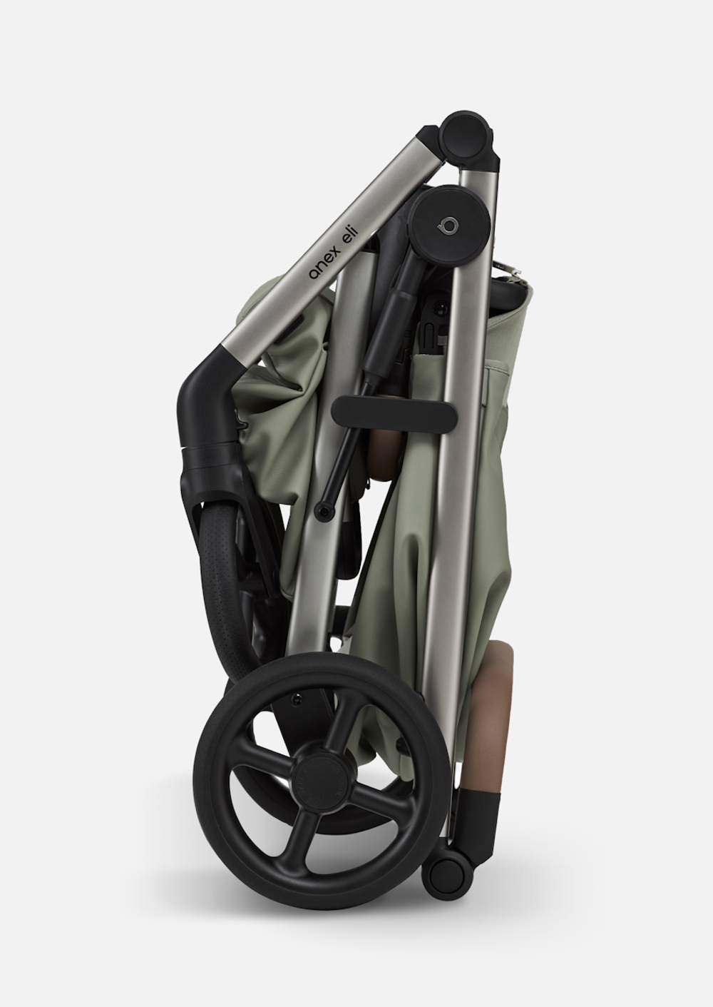 Anex Детская коляска Eli 2 в 1 Excite