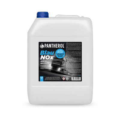 PANTHEROL - PAN0010-ADB - Urea