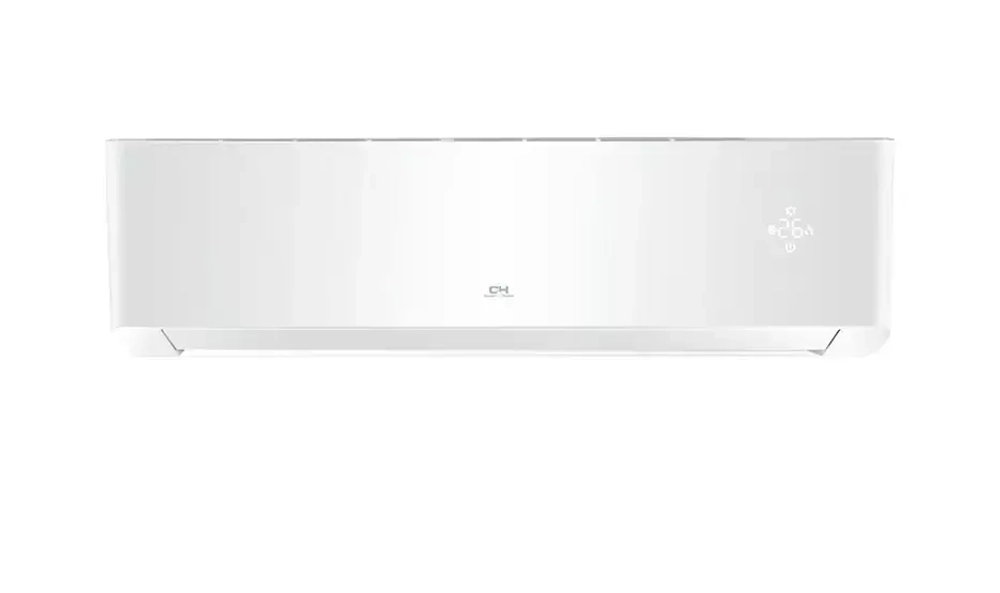 Кондиционер C&H SUPREME  CONTINENTAL  R32 - 25°C CH-S09FTXAL-WP/SC/GD/BL