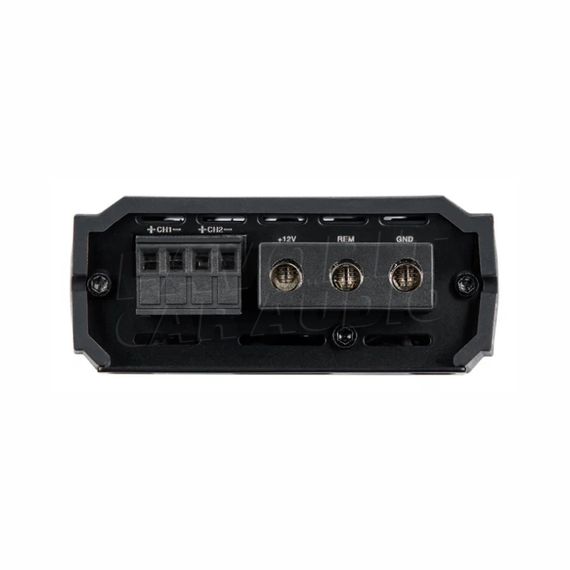 Усилитель Alphard Machete MLA-70.2XS