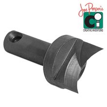 Лезвие сменное для станка Joe Porper&#39;s Cue Rite Tip Shaver