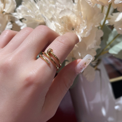 Cartier Juste Un Clou Ring
