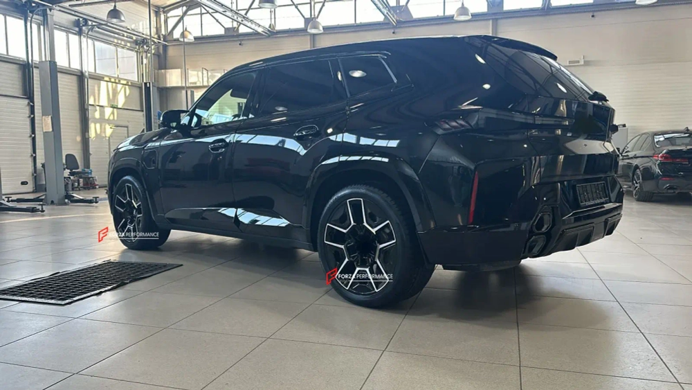 КОВАНЫЕ ДИСКИ ДЛЯ BMW XM G09 2024 БМВ