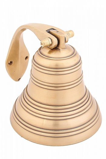 Гонг "Рында 4,5" (антик)