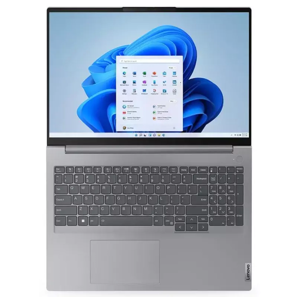 Ноутбук Lenovo ThinkBook 14 G6 (21KG0011RU)
