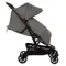 Прогулочная коляска Pituso Q3 Truffle