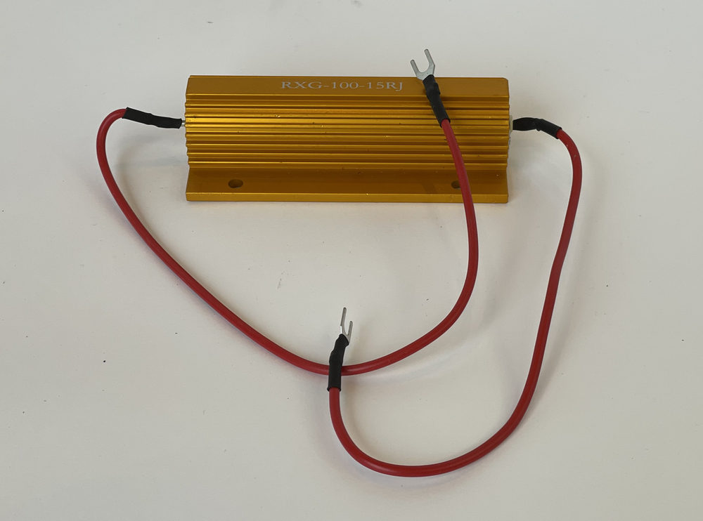 WB12 Резистор WB (универсальный)