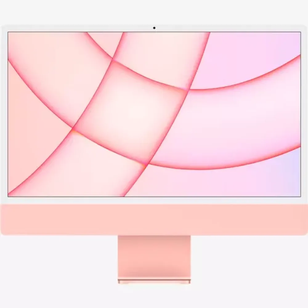 iMac 24&quot;, Apple M1 (8C CPU, 8 ГБ, 256 ГБ SSD, 2021 (MGPM3)