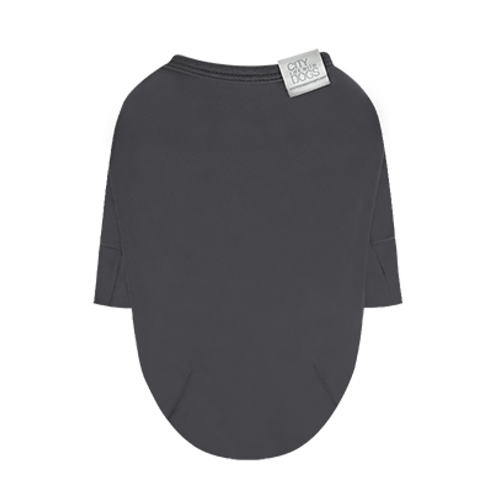 304 PA-TS Лонгслив (футболка с длинным рукавом) "Puppy Angel MAC Daily"