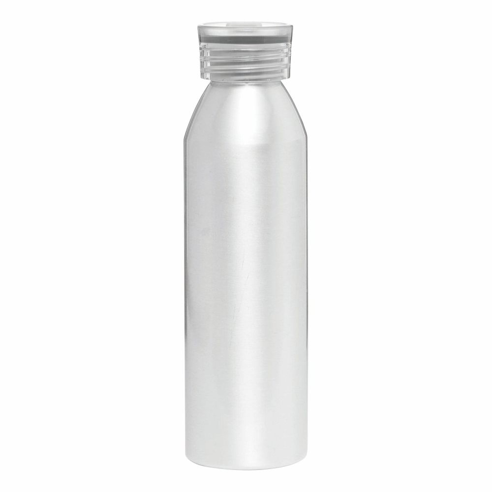 Алюминиевая бутылка COLOURED 650 мл