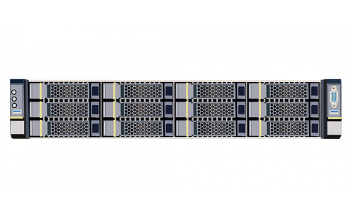 Сервер Fplus FPD-15-SP-22143-CTO