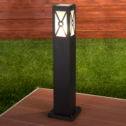 Ландшафтный светильник, арт.1406