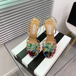 Aquazzura Pumps 10.5 cm