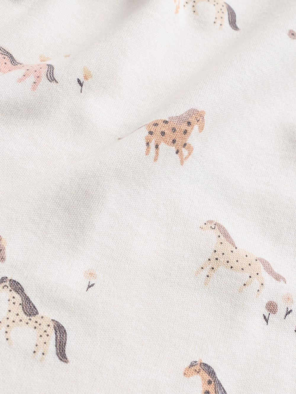 Боди с коротким рукавом для малышей Next E58-049, 5 шт., Молочный, Розовый, Бежевый