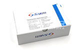 Светодиодные лампы H8/H9/H11/H16 Sariti P7 с вентилятором, 12V, 70W, 5500K, CUstomizet 3570 (комплект, 2шт)