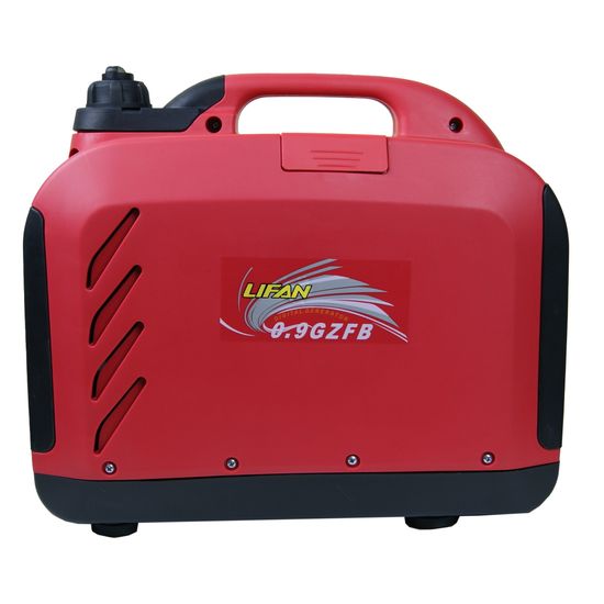 Инверторный генератор "LIFAN" 0.9GZFB (LF1000i)