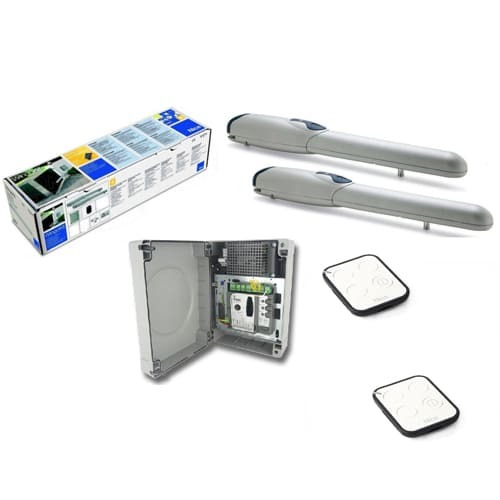 Nice Wingo3524KCE СКУД