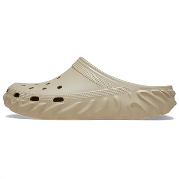 Crocs Сабо Песочный Унисекс