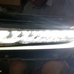 Honda Avancier 2017-2018 LED фары оригинал
