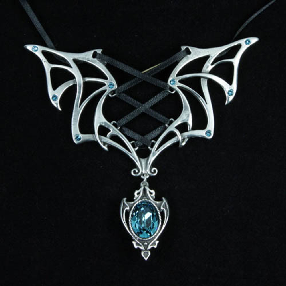 Ожерелье Moulin Rouge Vampire Necklace ( Мулен Руж Вампиров )