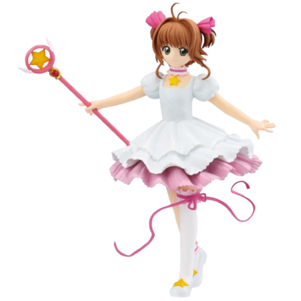 Фигурка Cardcaptor Sakura Sakura Kinomoto