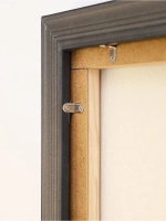 Картина на стену интерьерная на холсте 54*54 см